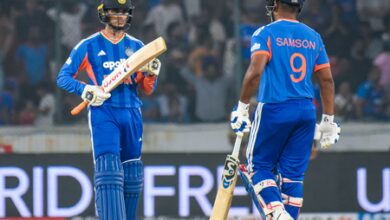 If batters don’t take responsibility, this Indian side will not succeed: Gavaskar If batters don’t take responsibility, this Indian side will not succeed: Gavaskar