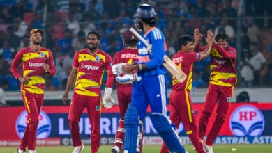 India sometimes get carried away with trying to find Hardik’s replacement: Gavaskar India sometimes get carried away with trying to find Hardik’s replacement: Gavaskar