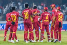 4th T20I: Hope’s century, Paul’s five-for power West Indies to 24-run win over India, level series 2-2 4th T20I: Hope’s century, Paul’s five-for power West Indies to 24-run win over India, level series 2-2