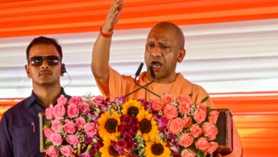 UP moved from mafia terror to fear-free environment under BJP, says CM Yogi