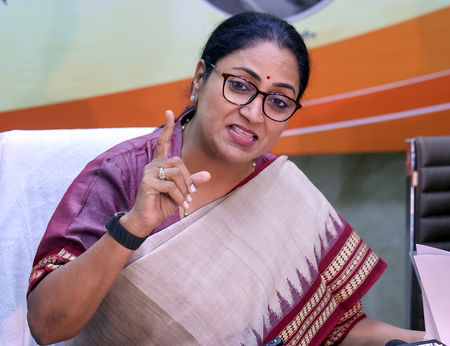 Delhi CM Rekha Gupta slams Kharge’s objectionable remarks against PM Modi