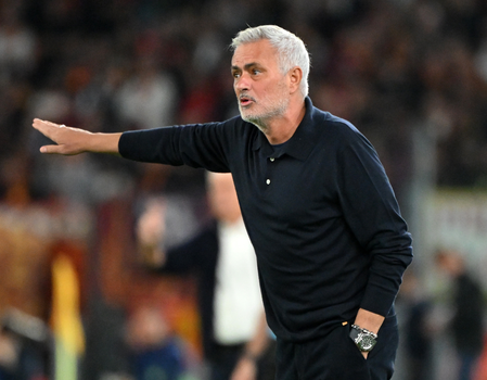 Champions League: Mourinho faces Vinicius dilemma as Real Madrid host Leipzig