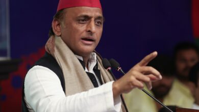 SP neglects Dalits, backwards: UP ministers on Akhilesh Yadav’s manifesto release announcement on Constitution Day SP neglects Dalits, backwards: UP ministers on Akhilesh Yadav’s manifesto release announcement on Constitution Day