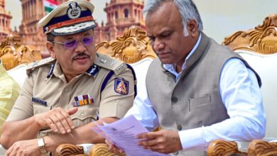 ‘Police department not a servant’: Karnataka Home Minister Priyank Kharge asks RSS to seek pemission