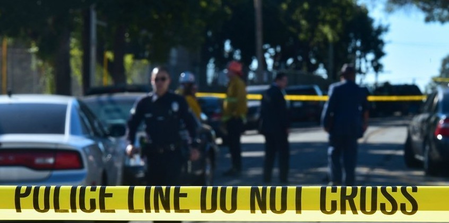 US man plots mass shooting at Hindu temple, fails when gun jammed: Authorities US man plots mass shooting at Hindu temple, fails when gun jammed: Authorities