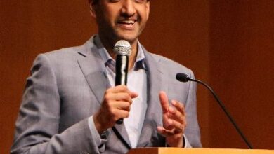 Congressman Ro Khanna’s .9m campaign cash leads Indian-American field