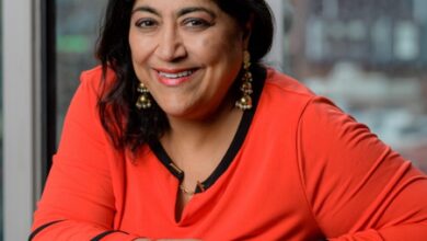 Gurinder Chadha pays tribute to British Bhangra King Nirmal, says his song ‘Us Pardes’ inspired her first film ‘I’m British But…’ Gurinder Chadha pays tribute to British Bhangra King Nirmal, says his song ‘Us Pardes’ inspired her first film ‘I’m British But…’