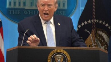 Trump again calls Canada 51st US state, says ‘it’s the only way it works’