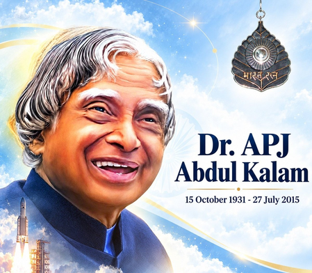Kalam’s birth anniversary: Amit Shah, EAM Jaishankar, CMs pay tribute to ‘Missile Man of India’ Kalam’s birth anniversary: Amit Shah, EAM Jaishankar, CMs pay tribute to ‘Missile Man of India’