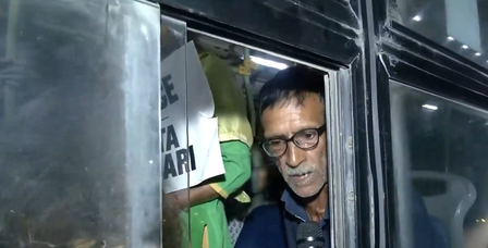‘Revoke Gautam’s appointment in 24 hours or face nationwide protests’: Ankita Bhandari’s father ‘Revoke Gautam’s appointment in 24 hours or face nationwide protests’: Ankita Bhandari’s father
