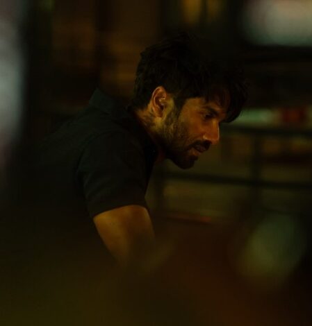 Shahid Kapoor says ‘Sunny lives in me’ as he wraps up ‘Farzi 2’ shoot