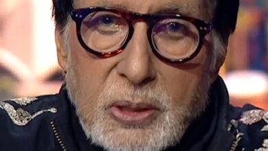 Amitabh Bachchan expresses his wish being called as ‘Saheb’ by Jaya Bachchan at home Amitabh Bachchan expresses his wish being called as ‘Saheb’ by Jaya Bachchan at home