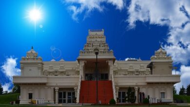 Hindu, Indian groups in US condemn mass-shooting plot against temple, call for vigilance
