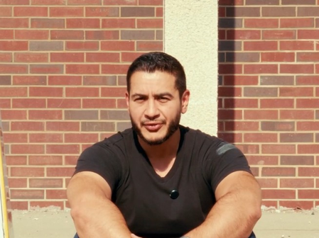 Can’t have Muslim Brotherhood member in Congress: Trump on Senate candidate Abdul El-Sayed Can’t have Muslim Brotherhood member in Congress: Trump on Senate candidate Abdul El-Sayed