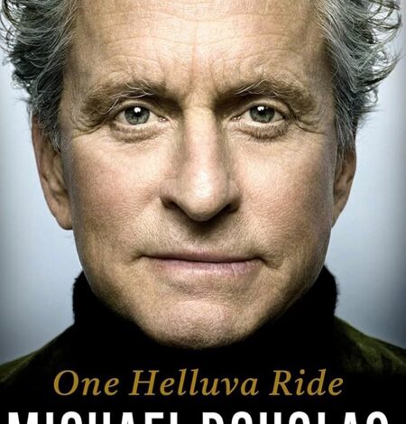Catherine Zeta-Jones to husband Michael Douglas: Kinda knew you were Numero Uno Catherine Zeta-Jones to husband Michael Douglas: Kinda knew you were Numero Uno