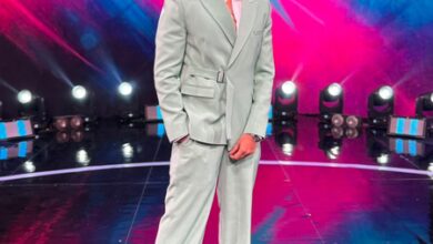 Abhijeet Sawant on returning to ‘Indian Idol’ stage after two decades: Feels just like coming home Abhijeet Sawant on returning to ‘Indian Idol’ stage after two decades: Feels just like coming home