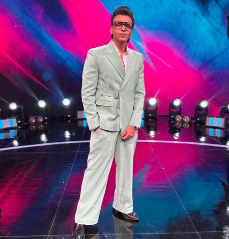 Abhijeet Sawant on returning to ‘Indian Idol’ stage after two decades: Feels just like coming home