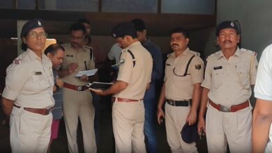 Retired Customs officer shot dead in Bihar’s Ara; police launch probe
