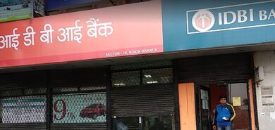 IDBI Bank shares tank over 7 pc as govt clears Rs 52,878 crore stake sale to Fairfax