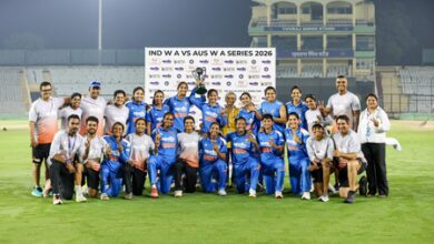 ‘All of us are looking to dominate’: How a structured pathway is powering India A women’s rise