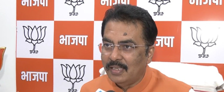 BJP, JD(U) accuse LoP Gandhi of double standards on women’s rights over sexual harassment allegations against Congress MP BJP, JD(U) accuse LoP Gandhi of double standards on women’s rights over sexual harassment allegations against Congress MP