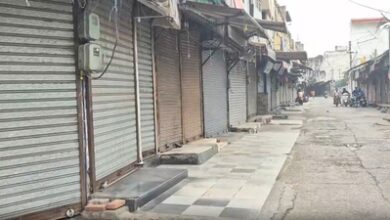 Shutdown in Punjab after slain anti-drug activist’s family gives protest call