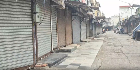 Shutdown in Punjab after slain anti-drug activist’s family gives protest call