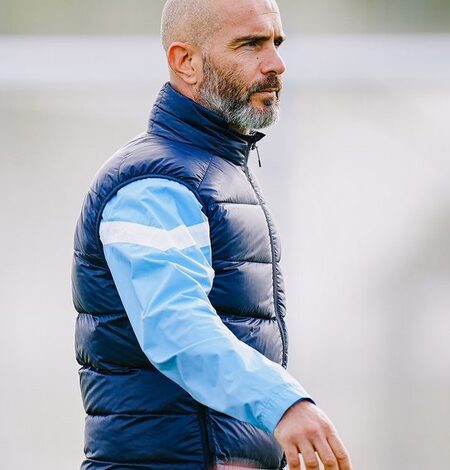 City will learn the lessons from PSG loss: Man City boss Maresca City will learn the lessons from PSG loss: Man City boss Maresca