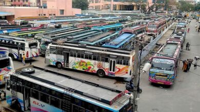 Bus fares, airfares soar in TN ahead of Ayudha Puja holiday rush