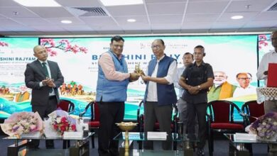 DIBD, Manipur govt ink pact to strengthen language technology, integrate BHASHINI tools