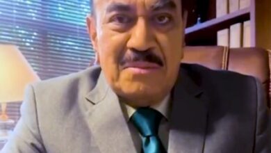 CID’s Shivaji Satam recalls Nana Patekar secretly coming to his rescue after wife’s cancer diagnosis during ‘Ghulam-E-Mustafa’ shoot