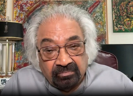 CJP, student movement just pieces of a bigger puzzle, says Pitroda (IANS Exclusive)