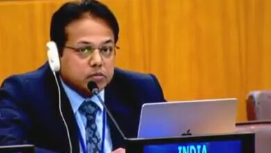 ‘Extreme selectivity’: India accuses UN Human Rights officials of ‘double standards’ ‘Extreme selectivity’: India accuses UN Human Rights officials of ‘double standards’