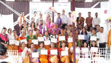 Traditional Eri Silk Hub expands livelihood opportunities for rural women: Assam Minister
