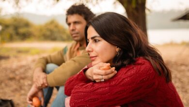 Kirti Kulhari calls ‘Kinaare’ her ‘first child’ as a producer ahead of its premiere at Dharamshala film festival Kirti Kulhari calls ‘Kinaare’ her ‘first child’ as a producer ahead of its premiere at Dharamshala film festival