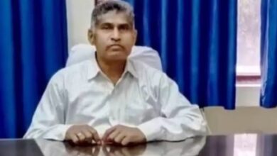 Babulal Katara’s RPSC term ends in jail, removal proceedings remain incomplete Babulal Katara’s RPSC term ends in jail, removal proceedings remain incomplete