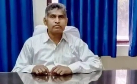 Babulal Katara’s RPSC term ends in jail, removal proceedings remain incomplete Babulal Katara’s RPSC term ends in jail, removal proceedings remain incomplete