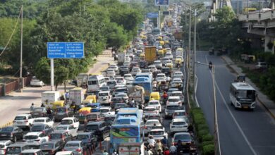 India’s passenger vehicle wholesales rise 21.8 pc to 4.54 lakh units in Sep: SIAM