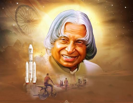 CMs, Governors of Telugu states remember Abdul Kalam’s services to nation