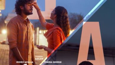 Aegan, Sridevi, Femina George-starrer ‘Haiku’ cleared for release with U/A certificate