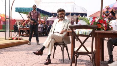 Dhanush says Rajinikanth’s ‘Jailer 2’ is a “Must Must Must watch”! Dhanush says Rajinikanth’s ‘Jailer 2’ is a “Must Must Must watch”!