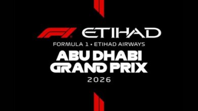 F1 intends to end 2026 season in Middle East amid peace concerns: Report