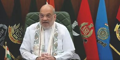 HM Shah hails aid for Naxal-affected Divyangs in Chhattisgarh under Seva Sankalp Abhiyan
