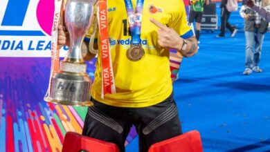 ‘Worked on every aspect that needed improvement,’ says Pathak on India return ahead of ACT Punjab