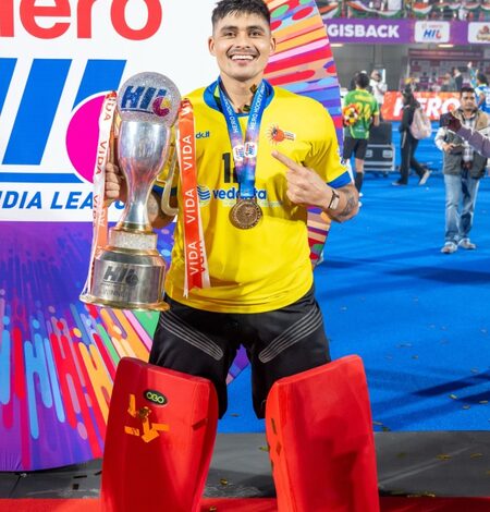 ‘Worked on every aspect that needed improvement,’ says Pathak on India return ahead of ACT Punjab