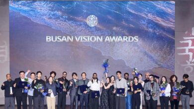 Anjali Patil calls ‘Selvi’s’ reception in Korea ‘incredible’ after double win at Busan International Film Festival Anjali Patil calls ‘Selvi’s’ reception in Korea ‘incredible’ after double win at Busan International Film Festival