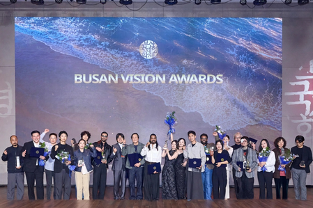 Anjali Patil calls ‘Selvi’s’ reception in Korea ‘incredible’ after double win at Busan International Film Festival Anjali Patil calls ‘Selvi’s’ reception in Korea ‘incredible’ after double win at Busan International Film Festival