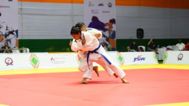 Sangai Cup to help select Manipur’s team for Judo Nationals