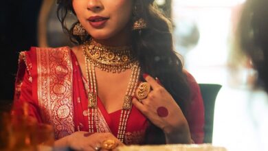 ‘Anupamaa’ actress Adrija Roy opens up about her emotional connection with Durga Puja