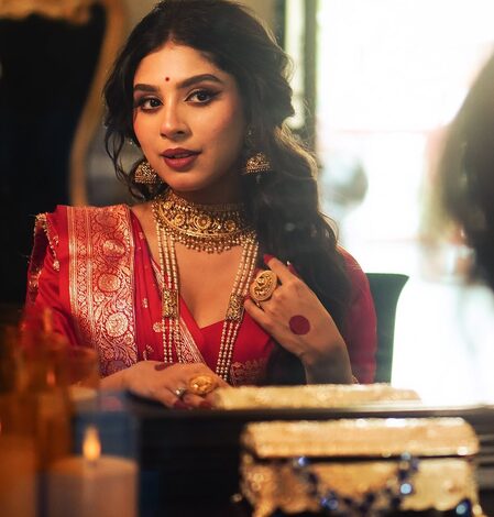 ‘Anupamaa’ actress Adrija Roy opens up about her emotional connection with Durga Puja